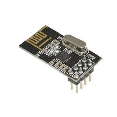 NRF24L01 2.4GHz Transceiver Modül