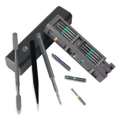 Prolink PB-006 Elektronikçi Tornavida Seti