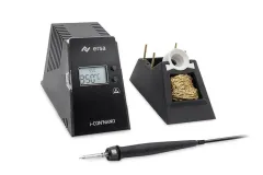 Ersa İ-CON 1205A Nano MK2 Havya Seti