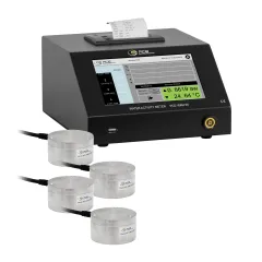 PCE AW-Su Aktivitesi Ölçüm Cihazı PCE-WAM 60-KIT