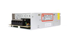 Mervesan 60W 5V DC 10A Metal Kasa Adaptör
