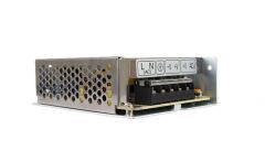 Mervesan 60W 5V DC 10A Metal Kasa Adaptör