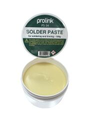 Prolink PS-34 100gr Lehim Pastası