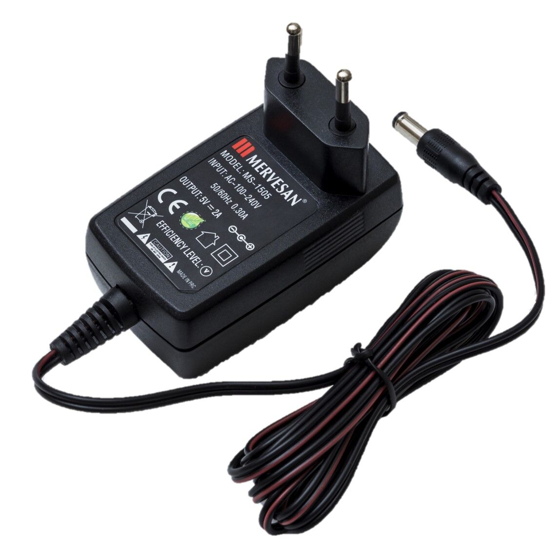 Mervesan MS-1508 8.4 Vdc 1a 15w Smps Priz Modeli Adaptör