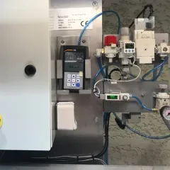 PCE Basınç Ölçer PCE-PDA 1000L