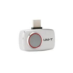 Unit UTi720M 256x192 Android Telefon Termal Kamera