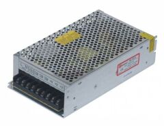 Mervesan 280W 12V DC 23.4A Metal Kasa Adaptör