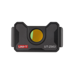 Unit UTZ003 Termal Kamera Makro Lens