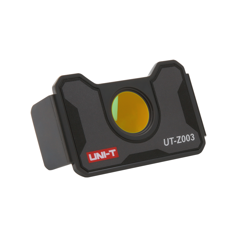 Unit UTZ003 Termal Kamera Makro Lens