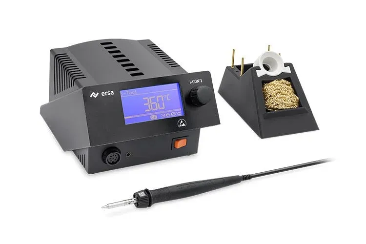 Ersa i-Con IC1105A 1 MK2 150W Havya İstasyonu