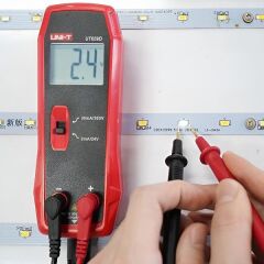 Unit UT659D Led Bar Test Cihazı