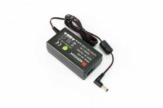Mervesan MT-4048 48 Volt 0.83 Amper SMPS