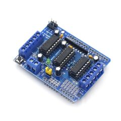 L293D Motor Shield