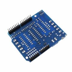 L293D Motor Shield