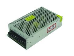 Mervesan 200W 18V DC 11A Metal Kasa Adaptör