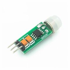 HC-SR505 PIR Sensor Modül