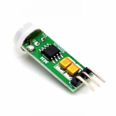 HC-SR505 PIR Sensor Modül