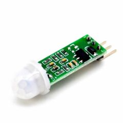 HC-SR505 PIR Sensor Modül