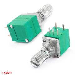 10kohm Potansiyometre B10K 5 Pin