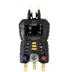 PCE Basınç Ölçer PCE-HVAC 10
