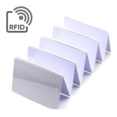 13.56Mhz RFID Kart UID Değiştirilebilir
