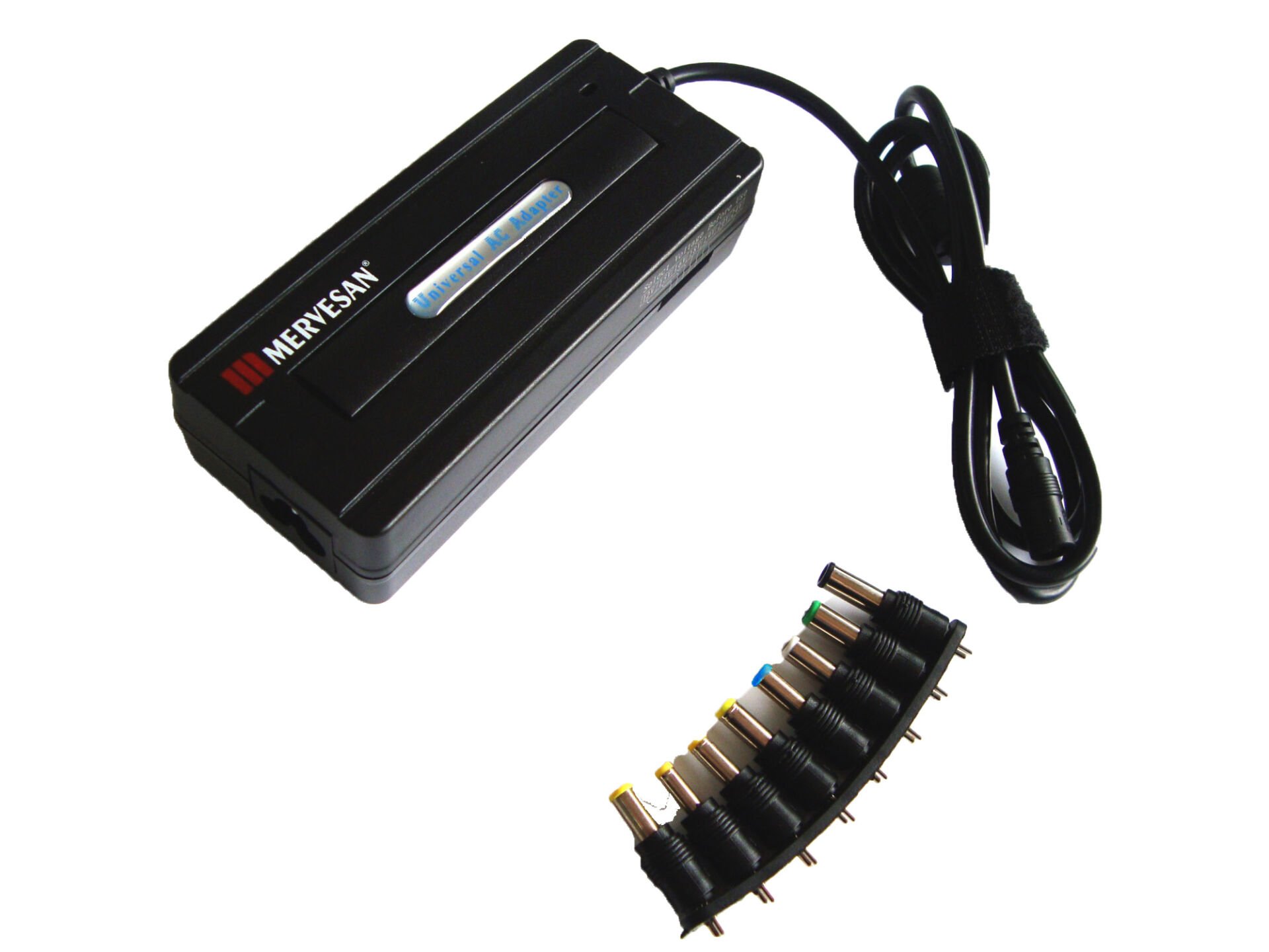Mervesan MSLA-90KM 90W Üniversal Tip Laptop Notebook Adaptörü