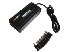 Mervesan MSLA-90KM 90W Üniversal Tip Laptop Notebook Adaptörü