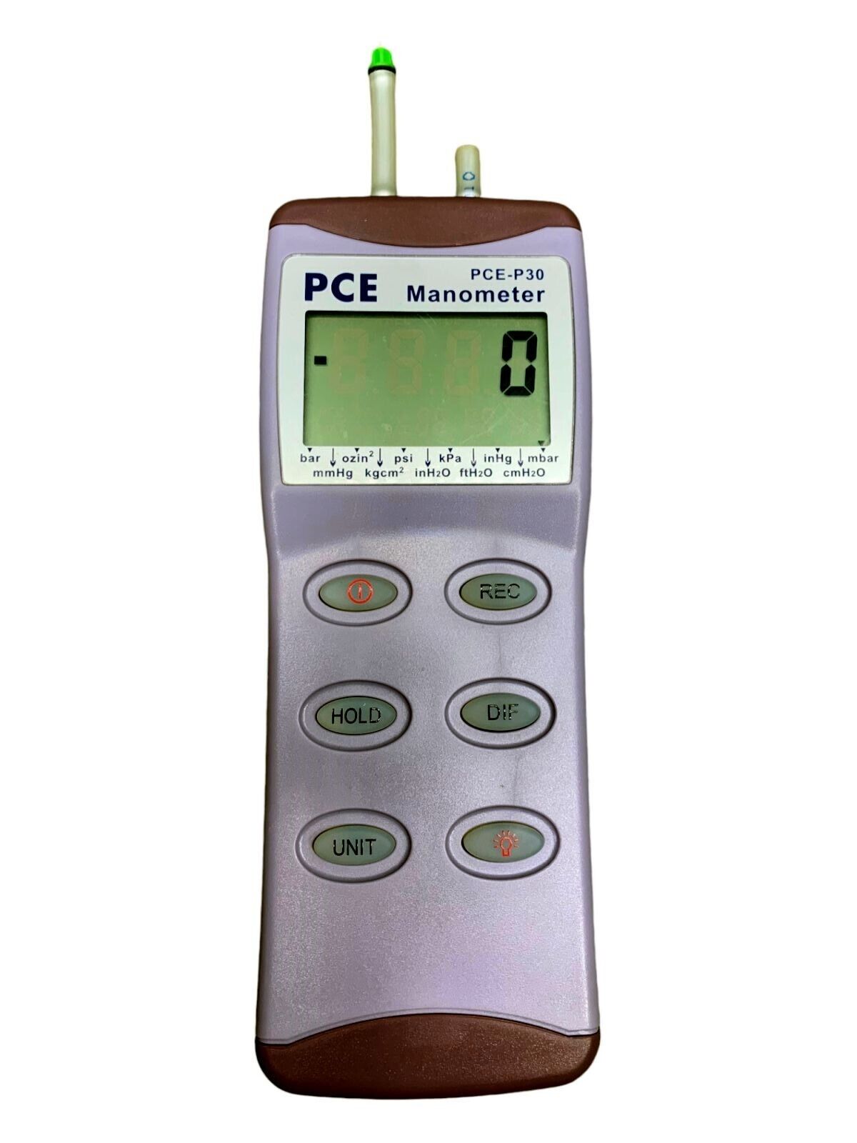 PCE Basınç Ölçer PCE-P30