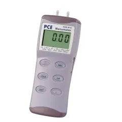 PCE Basınç Ölçer PCE-P50