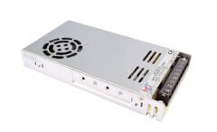 Mervesan 350W 24V DC 14.5A Metal Kasa Adaptör