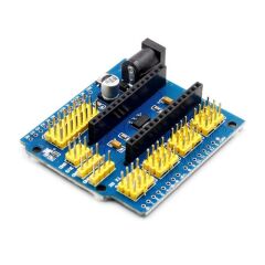 Arduino Nano 3.0 IO Shield