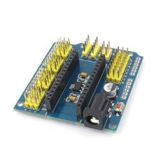 Arduino Nano 3.0 IO Shield