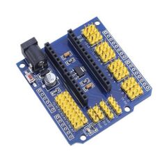 Arduino Nano 3.0 IO Shield