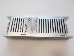 Mervesan 200W 12V DC 16.5A Metal Kasa Slim Güç Kaynağı