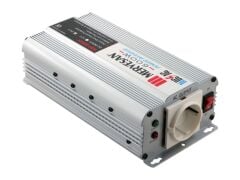 Mervesan 12VDC 220VAC 600W Inverter