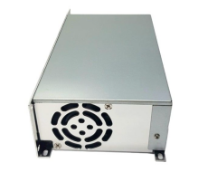 Mervesan Mervesan 500W 48V DC 10.5A Metal Kasa Adaptör