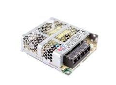 Mervesan 36W 24V DC 1,5A Metal Kasa Adaptör