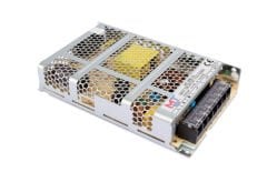 Mervesan 200W 12V DC 16.5A Metal Kasa Adaptör