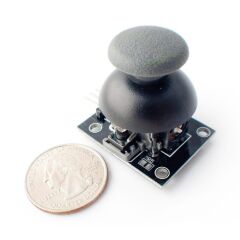 Joystick Modül KY-023