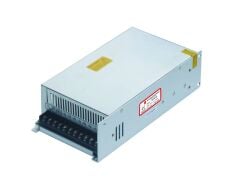 Mervesan 500W 24V DC 20A Metal Kasa Adaptör