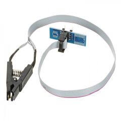 SOIC8 SOP8 Test Klips
