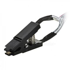 SOIC8 SOP8 Test Klips