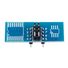 SOIC8 SOP8 Test Klips