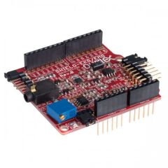 Olimex EKG-EMG Arduino SHIELD