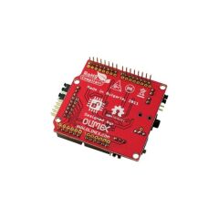 Olimex EKG-EMG Arduino SHIELD