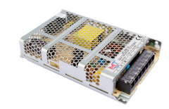 Mervesan 200W 24V DC 8,3A Metal Kasa Adaptör
