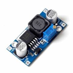 XL6009 Step-up Modül