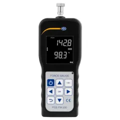 PCE Çekim Gücü Ölçüm Cihazı PCE-FM 200