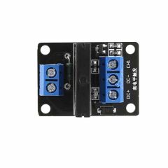 1 Kanal SSR Modül 240V 2A