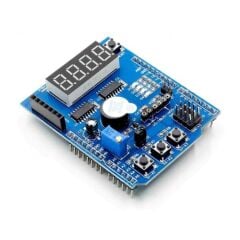 Çok Fonksiyonlu Arduino Shield
